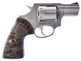 TAURUS 856 .38 SPL +P