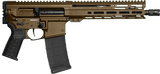 CMMG DISSENT MK4 .300 AAC BLACKOUT