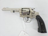 SMITH & WESSON Lady Smith, 1st Year .32 S&W - 1 of 3