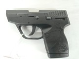 TAURUS TCP PT738 w/Magazine .380 ACP - 3 of 3