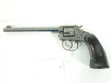 H&R Trapper Model Revolver .22 RF - 1 of 3