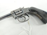 H&R Trapper Model Revolver .22 RF - 3 of 3