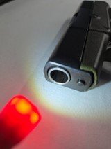 KELTEC P3AT OD Green, 2 Mags, Original Case, Holster .380 ACP - 2 of 3