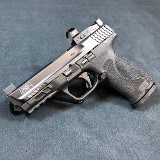 SMITH & WESSON M&P 9 M2.0 9MM LUGER (9x19 PARA) - 2 of 3