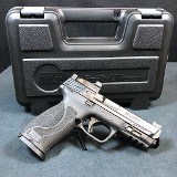 SMITH & WESSON M&P 9 M2.0 9MM LUGER (9x19 PARA) - 1 of 3