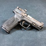 SMITH & WESSON M&P 9 M2.0 9MM LUGER (9x19 PARA) - 3 of 3