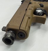 GLOCK 19XV MOS 9MM LUGER (9x19 PARA) - 3 of 3