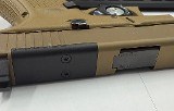 GLOCK 19XV MOS 9MM LUGER (9x19 PARA) - 2 of 3