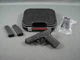 GLOCK 17V 9MM LUGER (9x19 PARA) - 1 of 3