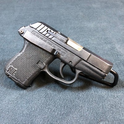 KELTEC P3AT 380 .380 ACP