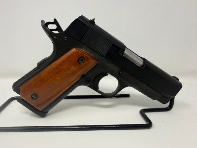 ROCK ISLAND ARMORY M1911 A1-CS 45 ACP (45 Auto) - Image 2 of 3