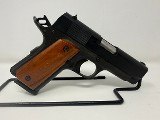 ROCK ISLAND ARMORY M1911 A1-CS 45 ACP (45 Auto) - Image 2 of 3