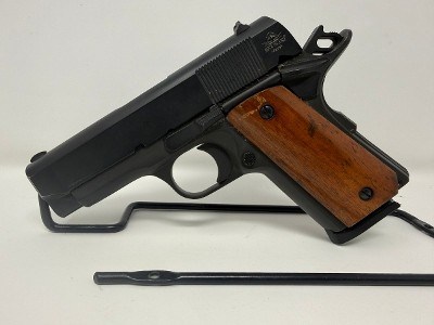ROCK ISLAND ARMORY M1911 A1-CS 45 ACP (45 Auto) - Image 1 of 3