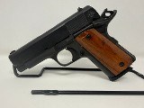 ROCK ISLAND ARMORY M1911 A1-CS 45 ACP (45 Auto) - Image 1 of 3