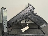 SPRINGFIELD ARMORY XDM ELITE DUTY 9MM XDMET9459BHCOSPD 9MM LUGER (9x19 PARA) - 1 of 3