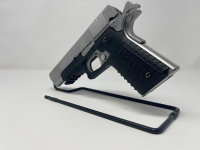 REMINGTON 1911 R1S .45 CALIBER - Image 3 of 3