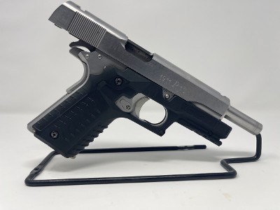 REMINGTON 1911 R1S .45 CALIBER - Image 2 of 3