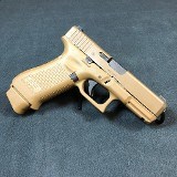 GLOCK 19X 9MM LUGER (9x19 PARA) - 2 of 2