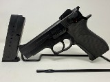 SMITH & WESSON 5904 9MM LUGER (9x19 PARA) - 2 of 3