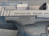CENTURY ARMS CANIK TP9SF ELITE 9MM LUGER (9x19 PARA) - 2 of 3