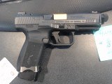 CANIK TP9 ELITE COMBAT 9MM LUGER (9x19 PARA) - 2 of 3