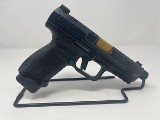 CANIK TP9 ELITE COMBAT 9MM LUGER (9x19 PARA) - 1 of 3