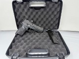 SIG SAUER P320 9MM LUGER (9x19 PARA) - Image 1 of 3