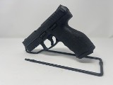 HECKLER & KOCH HK VP40 40 Smith & Wesson - 1 of 3