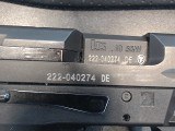 HECKLER & KOCH HK VP40 40 Smith & Wesson - 3 of 3