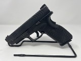 SPRINGFIELD ARMORY XDM-9 9MM LUGER (9x19 PARA) - 3 of 3