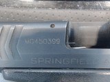 SPRINGFIELD ARMORY XDM-9 9MM LUGER (9x19 PARA) - 2 of 3
