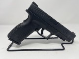 SPRINGFIELD ARMORY XDM-9 9MM LUGER (9x19 PARA) - 1 of 3