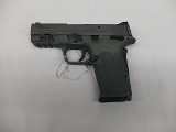 SMITH & WESSON M&P 9 SHIELD EZ 9MM LUGER (9x19 PARA) - 1 of 1