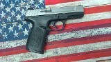 SMITH & WESSON SD40 VE .40 S&W - 1 of 3