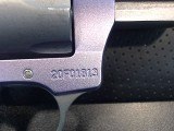 CHARTER ARMS THE LAVENDER LADY .22 CALIBER - 2 of 3