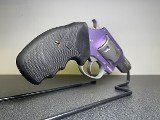 CHARTER ARMS THE LAVENDER LADY .22 CALIBER - 3 of 3