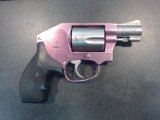 COBRA SHADOW .38 SPL - 2 of 3