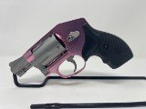 COBRA SHADOW .38 SPL - 1 of 3