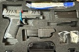 WALTHER ARMS PDP F-SERIES OR 9MM LUGER (9X19 PARA) - 1 of 2