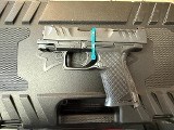 WALTHER ARMS PDP F-SERIES OR 9MM LUGER (9X19 PARA) - 2 of 2
