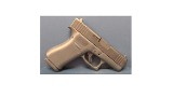 GLOCK 43X 9MM LUGER (9x19 PARA) - 2 of 3