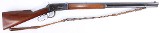 WINCHESTER SCARCE WINCHESTER MODEL 1894 25-35 WCF 26" OCTAGON BBL BLUED MADE IN 1910 .25-35 WIN - 1 of 3