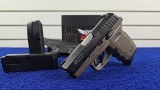 SCCY CPX2-CBDE 9MM LUGER (9x19 PARA) - 1 of 3