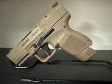 CANIK METE MC9 FDE 9MM LUGER (9x19 PARA) - 2 of 3