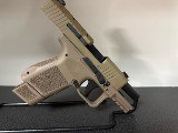 CANIK METE MC9 FDE 9MM LUGER (9x19 PARA) - 3 of 3