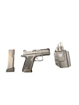 PALMETTO STATE ARMORY dagger micro 9MM LUGER (9x19 PARA) - 1 of 3