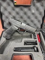 SAR USA 9T 9MM LUGER (9X19 PARA) - 1 of 3