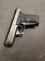 HECKLER & KOCH P7 9MM LUGER (9x19 PARA) - 1 of 3