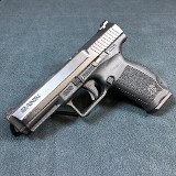 CANIK TP9SF 9MM LUGER (9x19 PARA) - 1 of 2