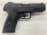 RUGER SECURITY 9 9MM LUGER (9x19 PARA) - 2 of 2